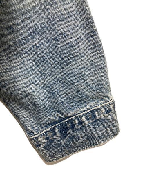 LEVI'S（リーバイス）LEVI'S (リーバイス) TRUCKER JACKET インディゴ サイズ:XLの古着・服飾アイテム