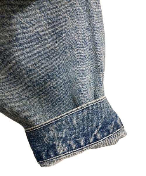 LEVI'S（リーバイス）LEVI'S (リーバイス) TRUCKER JACKET インディゴ サイズ:XLの古着・服飾アイテム