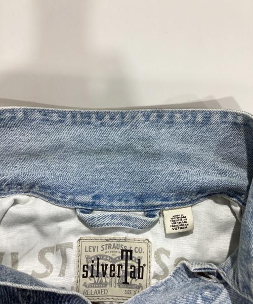 LEVI'S（リーバイス）LEVI'S (リーバイス) TRUCKER JACKET インディゴ サイズ:XLの古着・服飾アイテム