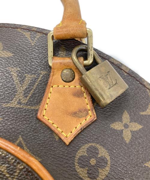 LOUIS VUITTON（ルイ ヴィトン）LOUIS VUITTON (ルイ ヴィトン) ハンドバッグの古着・服飾アイテム