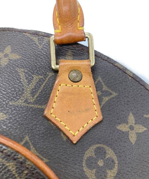 LOUIS VUITTON（ルイ ヴィトン）LOUIS VUITTON (ルイ ヴィトン) ハンドバッグの古着・服飾アイテム