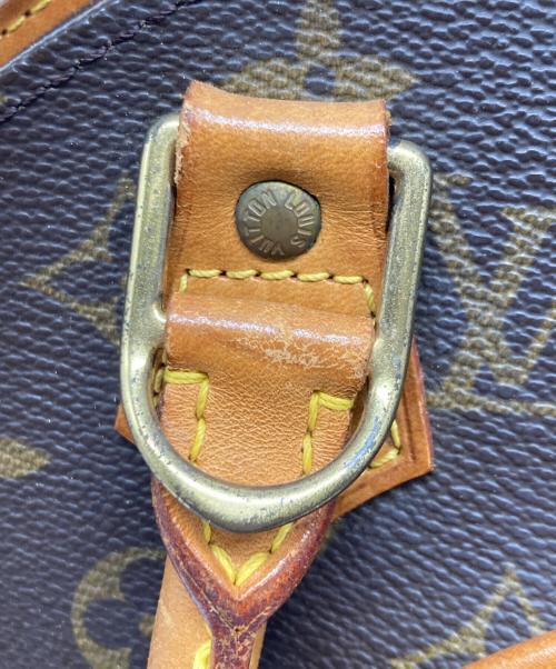 LOUIS VUITTON（ルイ ヴィトン）LOUIS VUITTON (ルイ ヴィトン) ハンドバッグの古着・服飾アイテム