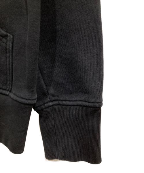 GOD SELECTION XXX（ゴッド セレクション トリプルエックス）GOD SELECTION XXX (ゴッド セレクション トリプルエックス) for those who sin (フォー・ゾーズ・フー・シン) プルオーバーパーカー ブラック サイズ:Mの古着・服飾アイテム