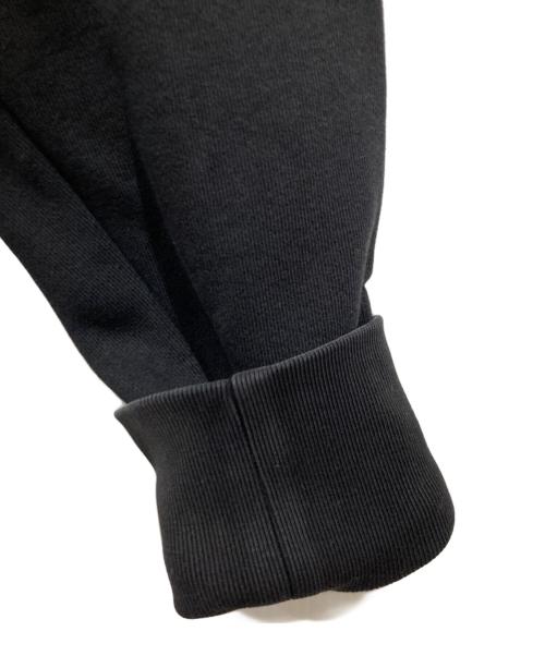 GOD SELECTION XXX（ゴッド セレクション トリプルエックス）GOD SELECTION XXX (ゴッド セレクション トリプルエックス) for those who sin (フォー・ゾーズ・フー・シン) プルオーバーパーカー ブラック サイズ:Mの古着・服飾アイテム