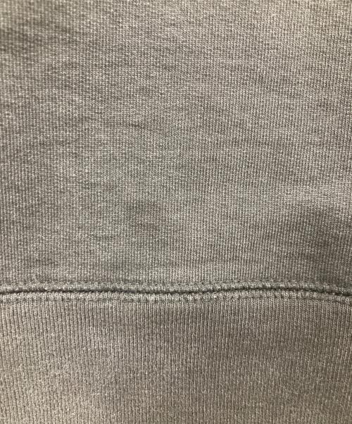SUPREME（シュプリーム）SUPREME (シュプリーム) Big Logo Crewneck ブラック サイズ:Mの古着・服飾アイテム
