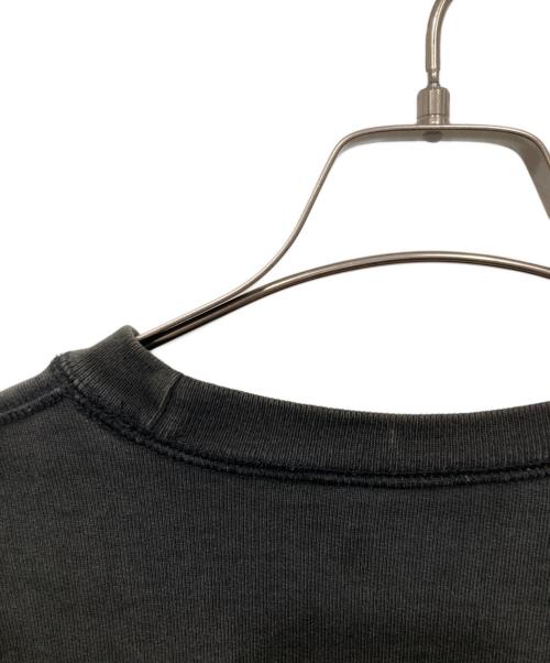 SUPREME（シュプリーム）SUPREME (シュプリーム) Big Logo Crewneck ブラック サイズ:Mの古着・服飾アイテム