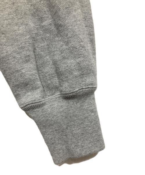 ballaholic（ボーラホリック）ballaholic (ボーラホリック) パーカー/プルオーバーパーカー グレー サイズ:Sの古着・服飾アイテム
