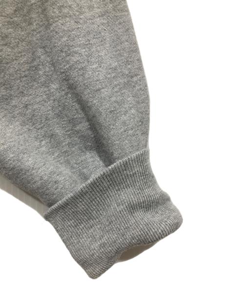 ballaholic（ボーラホリック）ballaholic (ボーラホリック) パーカー/プルオーバーパーカー グレー サイズ:Sの古着・服飾アイテム