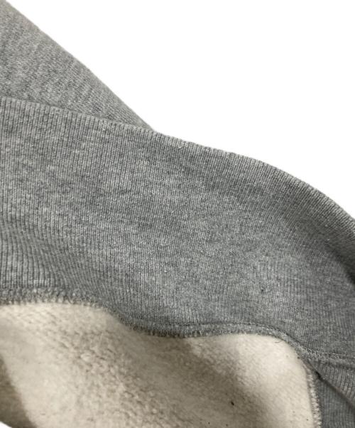 ballaholic（ボーラホリック）ballaholic (ボーラホリック) パーカー/プルオーバーパーカー グレー サイズ:Sの古着・服飾アイテム