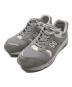 NEW BALANCE（ニューバランス）の古着「ローカットスニーカー」｜グレー
