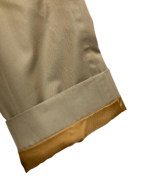 Burberry's（バーバリーズ）Burberry's (バーバリーズ) トレンチコート ベージュ サイズ:胸囲88 身長160の古着・服飾アイテム