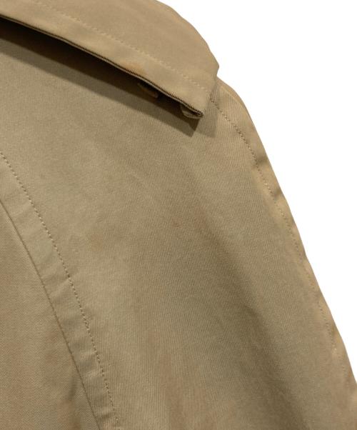 Burberry's（バーバリーズ）Burberry's (バーバリーズ) トレンチコート ベージュ サイズ:胸囲88 身長160の古着・服飾アイテム