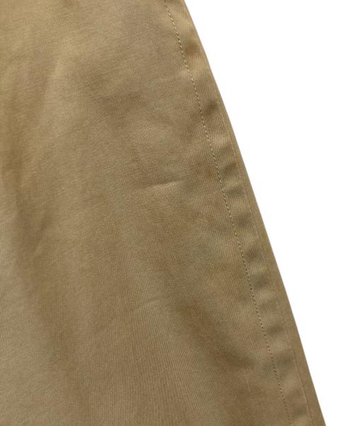 Burberry's（バーバリーズ）Burberry's (バーバリーズ) トレンチコート ベージュ サイズ:胸囲88 身長160の古着・服飾アイテム