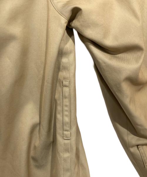 Burberry's（バーバリーズ）Burberry's (バーバリーズ) トレンチコート ベージュ サイズ:胸囲88 身長160の古着・服飾アイテム