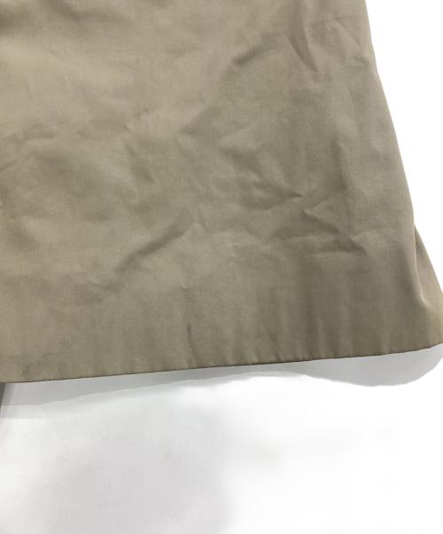 Burberry's（バーバリーズ）Burberry's (バーバリーズ) トレンチコート ベージュ サイズ:胸囲88 身長160の古着・服飾アイテム