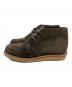 CHIPPEWA (チペワ) レースアップブーツ / ORIGINAL MODERN SUBURBAN グリーン サイズ:8E：13000円
