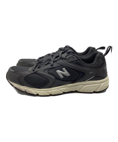 NEW BALANCE（ニューバランス）NEW BALANCE (ニューバランス) ローカットスニーカー / MAGNET グレー サイズ:26の古着・服飾アイテム