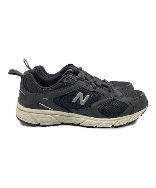 NEW BALANCE（ニューバランス）NEW BALANCE (ニューバランス) ローカットスニーカー / MAGNET グレー サイズ:26の古着・服飾アイテム
