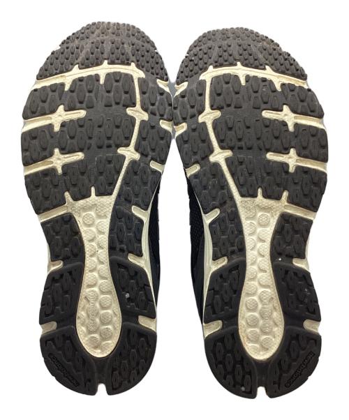 NEW BALANCE（ニューバランス）NEW BALANCE (ニューバランス) ローカットスニーカー / MAGNET グレー サイズ:26の古着・服飾アイテム