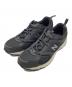 NEW BALANCE（ニューバランス）の古着「ローカットスニーカー / MAGNET」｜グレー