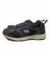 NEW BALANCE (ニューバランス) ローカットスニーカー / MAGNET グレー サイズ:26：4000円