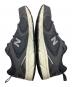 中古・古着 NEW BALANCE (ニューバランス) ローカットスニーカー / MAGNET グレー サイズ:26：4000円