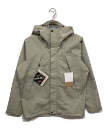 THE NORTH FACE（ザ ノース フェイス）の古着「マウンテンラウンダージャケット」｜グレー
