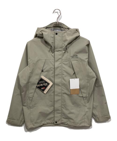 THE NORTH FACE（ザ ノース フェイス）THE NORTH FACE (ザ ノース フェイス) マウンテンラウンダージャケット グレー サイズ:Ｌの古着・服飾アイテム