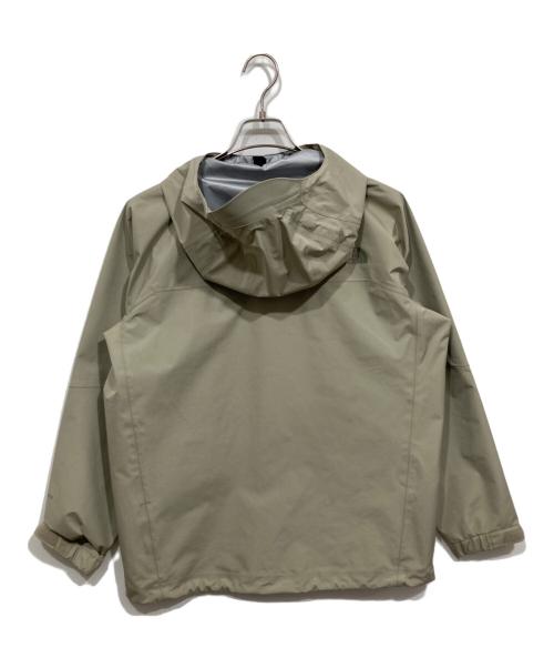 THE NORTH FACE（ザ ノース フェイス）THE NORTH FACE (ザ ノース フェイス) マウンテンラウンダージャケット グレー サイズ:Ｌの古着・服飾アイテム