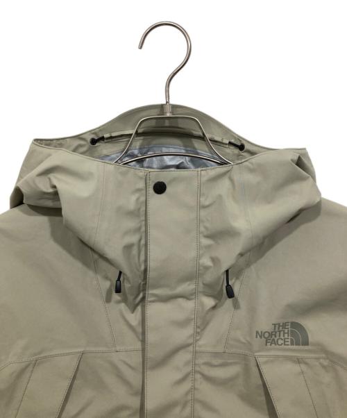 THE NORTH FACE（ザ ノース フェイス）THE NORTH FACE (ザ ノース フェイス) マウンテンラウンダージャケット グレー サイズ:Ｌの古着・服飾アイテム