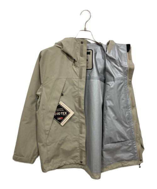 THE NORTH FACE（ザ ノース フェイス）THE NORTH FACE (ザ ノース フェイス) マウンテンラウンダージャケット グレー サイズ:Ｌの古着・服飾アイテム