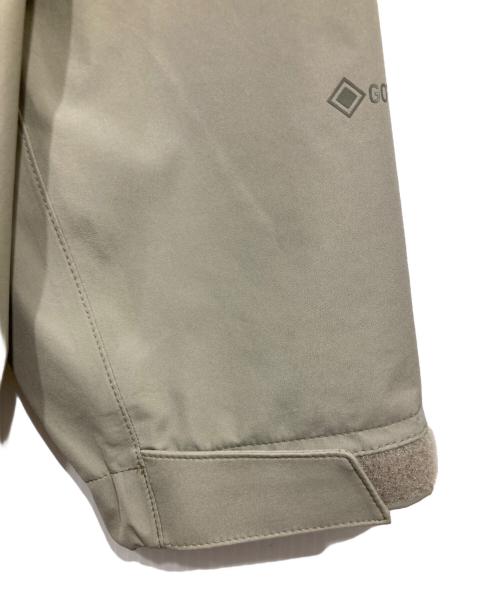 THE NORTH FACE（ザ ノース フェイス）THE NORTH FACE (ザ ノース フェイス) マウンテンラウンダージャケット グレー サイズ:Ｌの古着・服飾アイテム