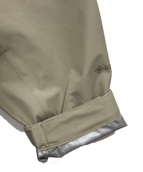 THE NORTH FACE（ザ ノース フェイス）THE NORTH FACE (ザ ノース フェイス) マウンテンラウンダージャケット グレー サイズ:Ｌの古着・服飾アイテム