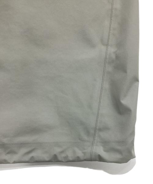 THE NORTH FACE（ザ ノース フェイス）THE NORTH FACE (ザ ノース フェイス) マウンテンラウンダージャケット グレー サイズ:Ｌの古着・服飾アイテム