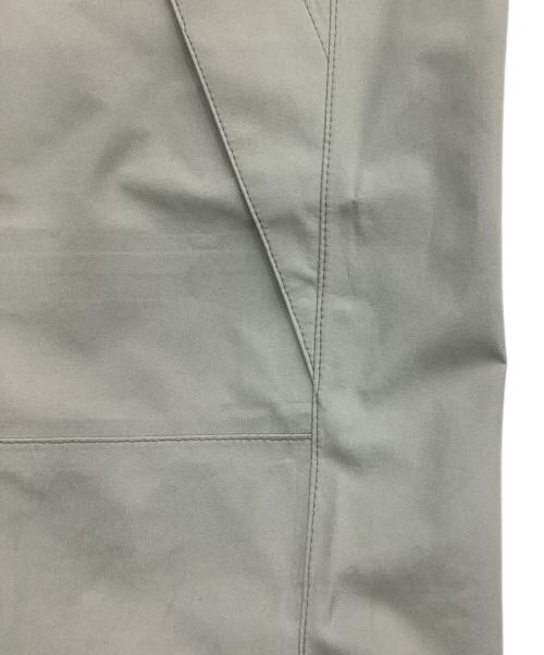 THE NORTH FACE（ザ ノース フェイス）THE NORTH FACE (ザ ノース フェイス) マウンテンラウンダージャケット グレー サイズ:Ｌの古着・服飾アイテム
