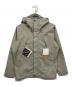THE NORTH FACE（ザ ノース フェイス）の古着「マウンテンラウンダージャケット」｜グレー