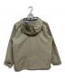THE NORTH FACE (ザ ノース フェイス) マウンテンラウンダージャケット グレー サイズ:Ｌ：30000円