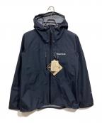 mont-bellモンベル）の古着「テンペストジャケット」｜ネイビー