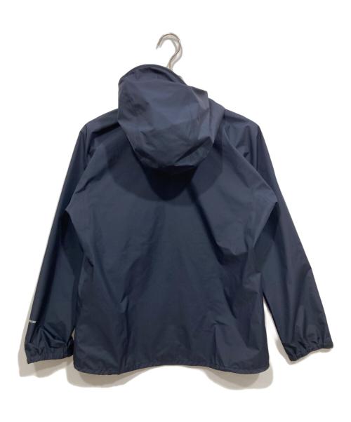 mont-bell（モンベル）mont-bell (モンベル) テンペストジャケット ネイビー サイズ:Lの古着・服飾アイテム