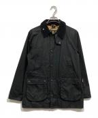 Barbour×SOPHNET.バブアー×ソフネット）の古着「ビデイル オイルドジャケット」｜ブラック