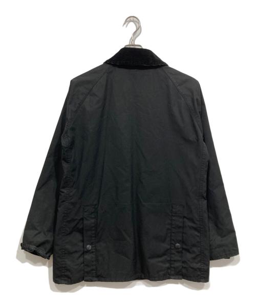 Barbour（バブアー）Barbour (バブアー) SOPHNET. (ソフネット) ビデイル オイルドジャケット ブラック サイズ:Lの古着・服飾アイテム