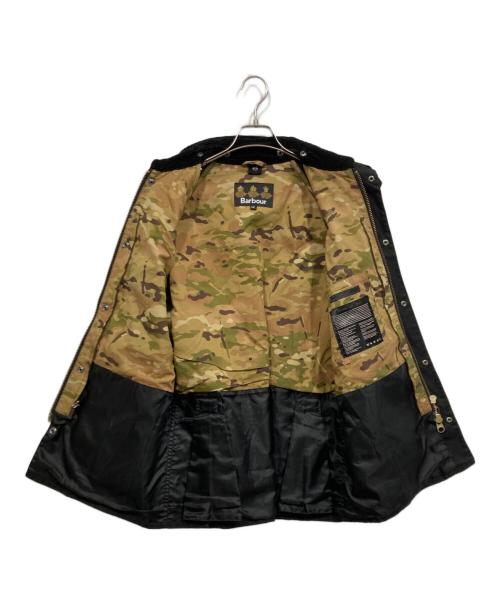 Barbour（バブアー）Barbour (バブアー) SOPHNET. (ソフネット) ビデイル オイルドジャケット ブラック サイズ:Lの古着・服飾アイテム