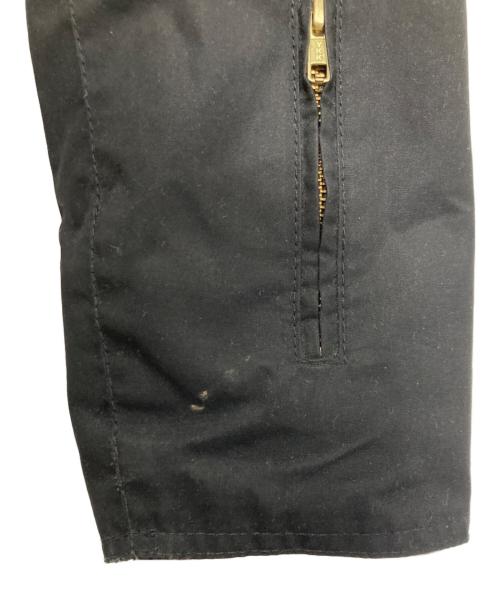 Barbour（バブアー）Barbour (バブアー) SOPHNET. (ソフネット) ビデイル オイルドジャケット ブラック サイズ:Lの古着・服飾アイテム
