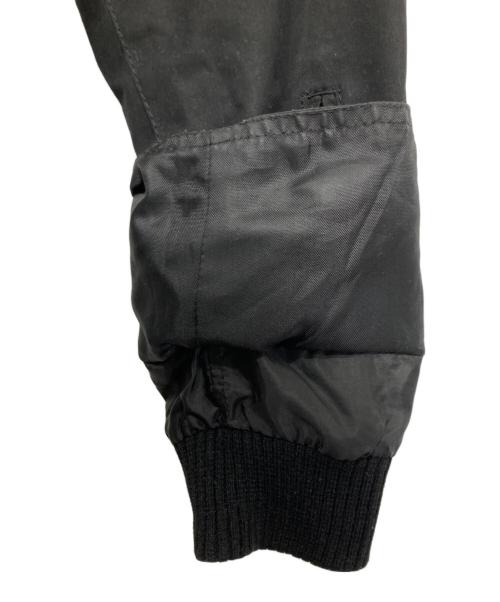 Barbour（バブアー）Barbour (バブアー) SOPHNET. (ソフネット) ビデイル オイルドジャケット ブラック サイズ:Lの古着・服飾アイテム