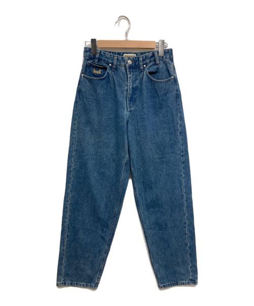 HUF（ハフ）HUF (ハフ) CROMER WASHED PANT ブルー サイズ:28の古着・服飾アイテム