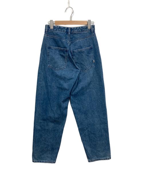 HUF（ハフ）HUF (ハフ) CROMER WASHED PANT ブルー サイズ:28の古着・服飾アイテム