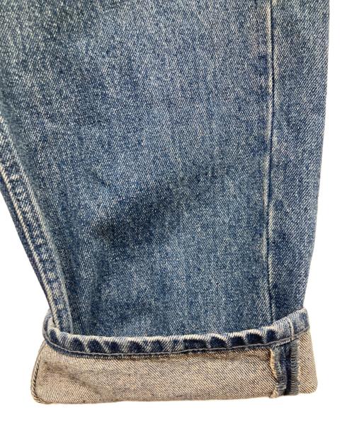 HUF（ハフ）HUF (ハフ) CROMER WASHED PANT ブルー サイズ:28の古着・服飾アイテム