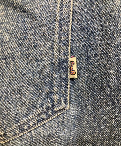 HUF（ハフ）HUF (ハフ) CROMER WASHED PANT ブルー サイズ:28の古着・服飾アイテム