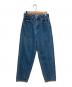 HUF（ハフ）の古着「CROMER WASHED PANT」｜ブルー