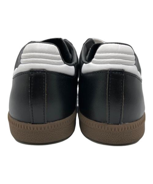 adidas（アディダス）adidas (アディダス) Samba/ローカットスニーカー ブラック サイズ:28の古着・服飾アイテム
